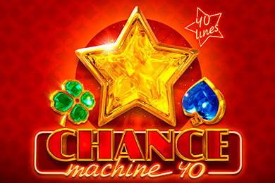 Chancemachine40wl онлайн Эстрелла Казино